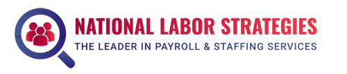 National Labor Strategies logo